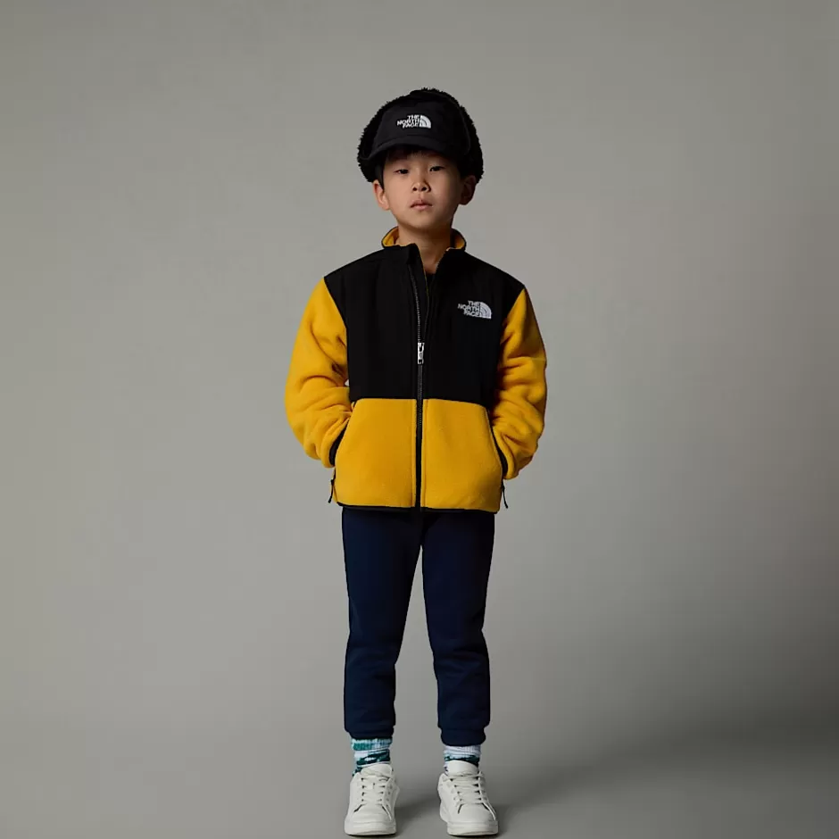 Veste Denali Pour Enfant<The North Face Outlet