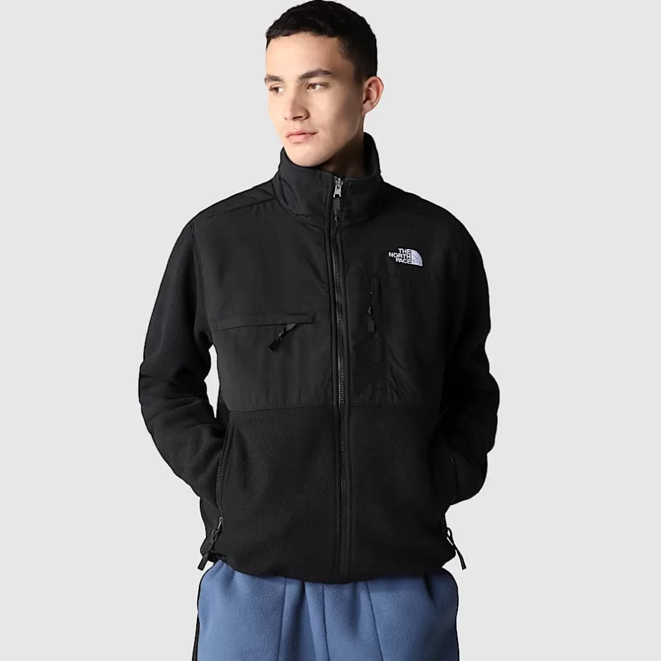 Veste Denali Pour Homme<The North Face Clearance