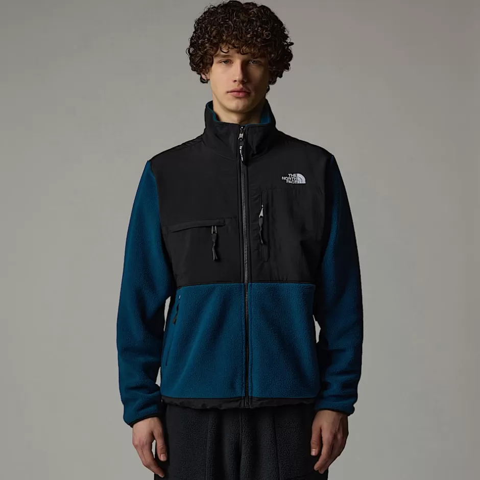 Veste Denali Retro Pour Homme<The North Face Outlet