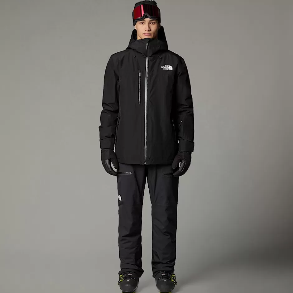 Veste Descendit Pour Homme<The North Face Cheap