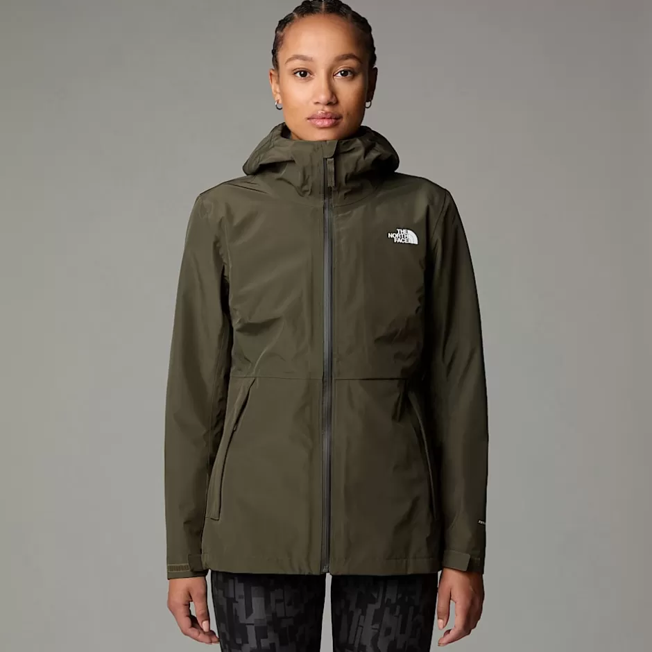 Veste Dryzzle FUTURELIGHT™ Pour Femme<The North Face Hot