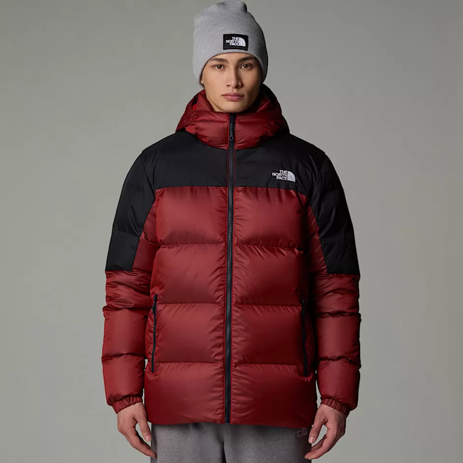 Veste En Duvet à Capuche Diablo 2.0 Pour Homme<The North Face New