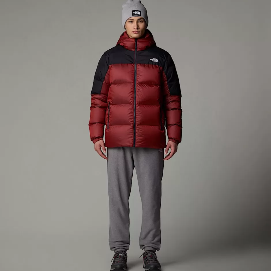 Veste En Duvet à Capuche Diablo 2.0 Pour Homme<The North Face New