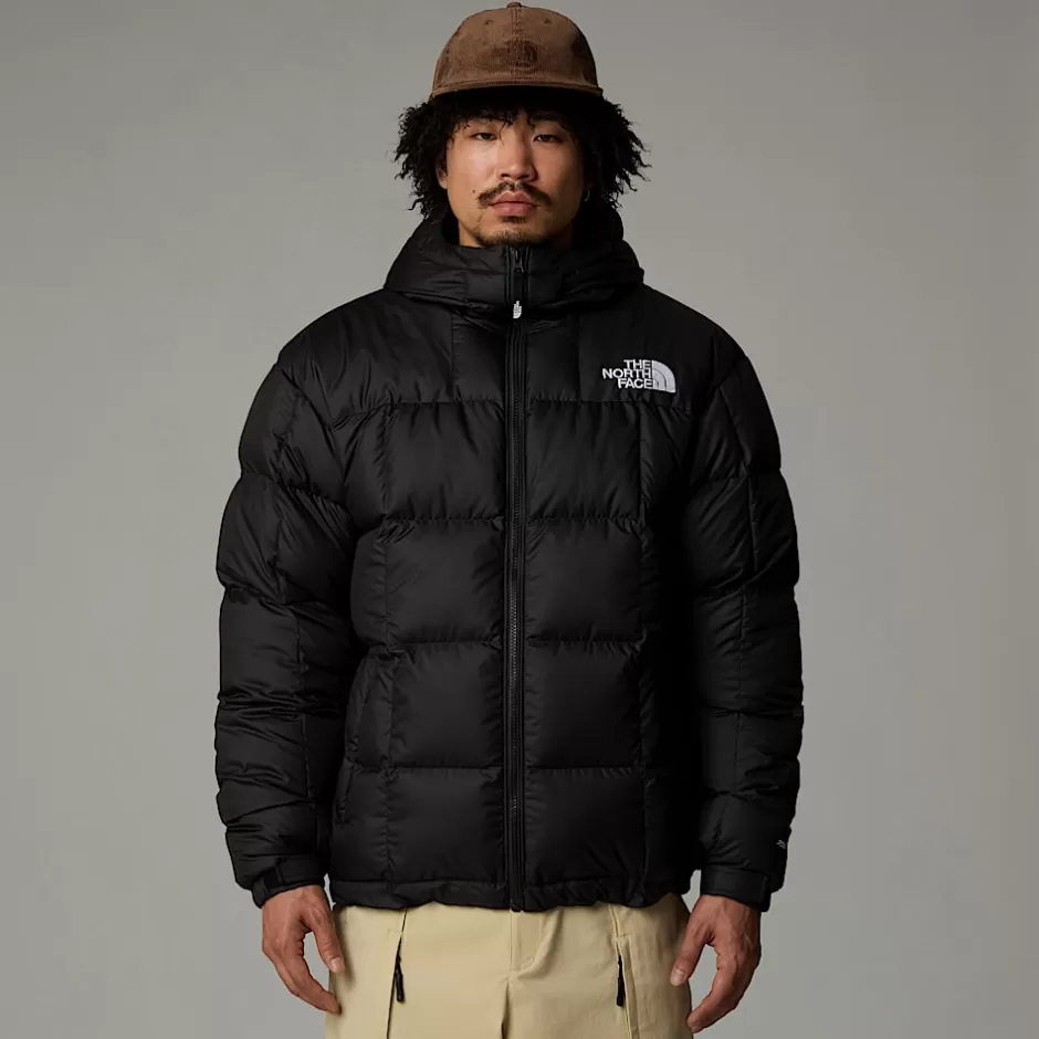 Veste En Duvet à Capuche Lhotse Pour Homme<The North Face Discount