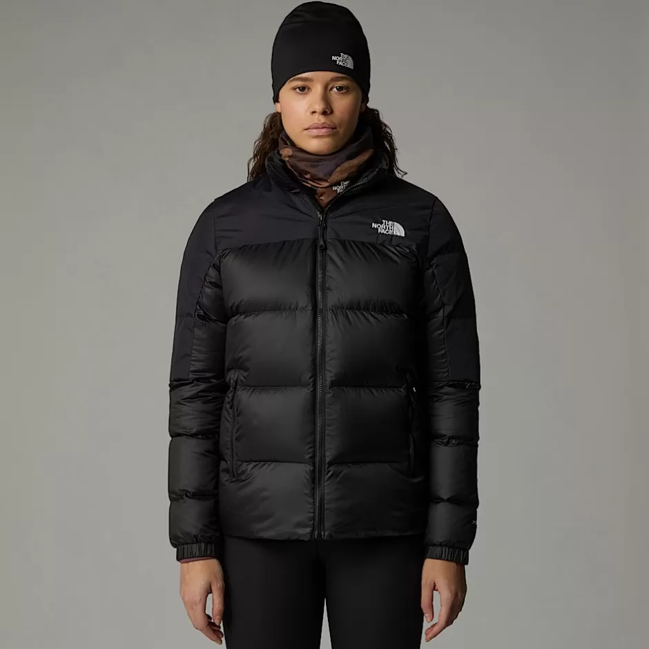 Veste En Duvet Diablo 2.0 Pour Femme<The North Face Online