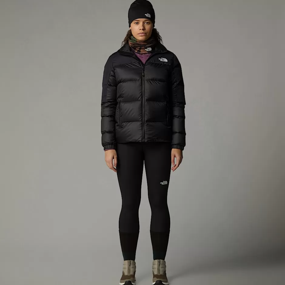 Veste En Duvet Diablo 2.0 Pour Femme<The North Face Online