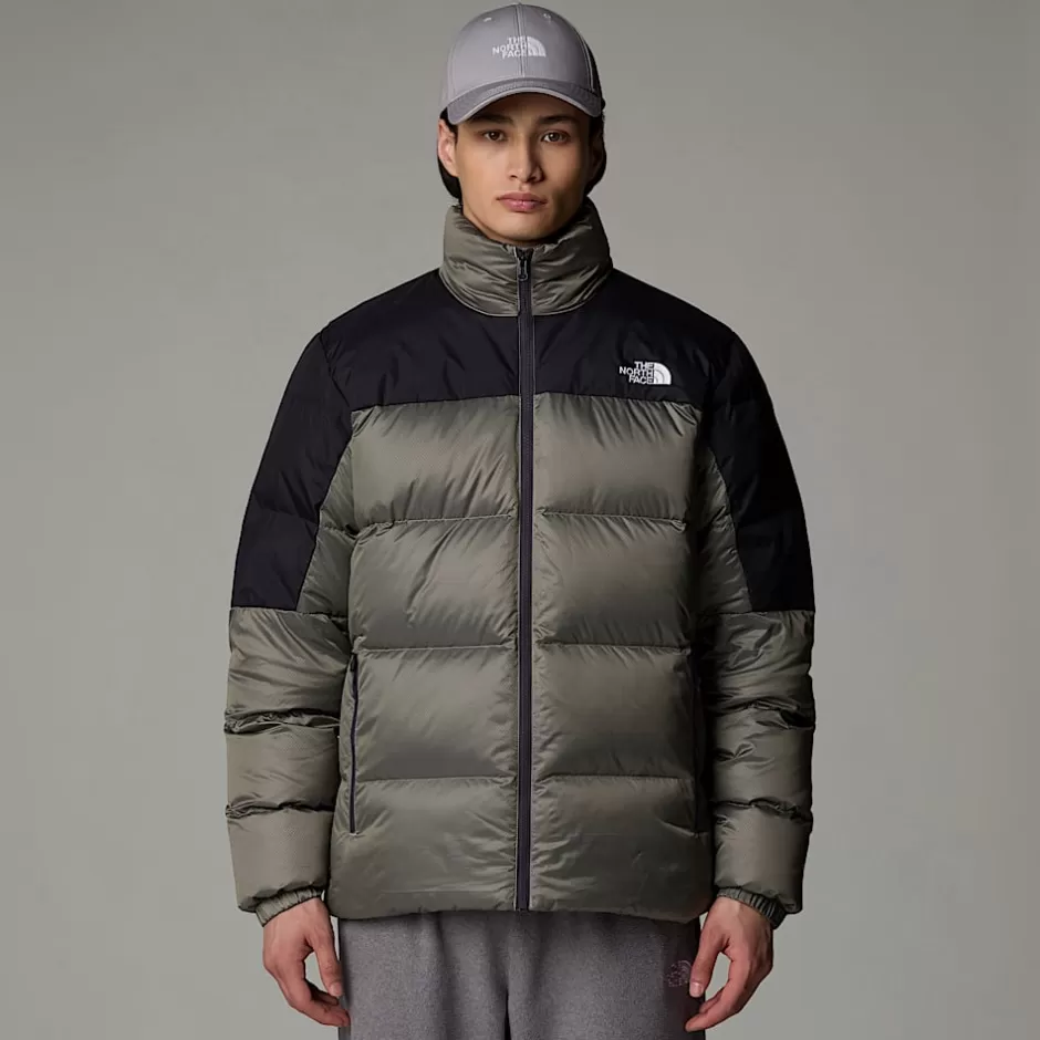 Veste En Duvet Diablo 2.0 Pour Homme<The North Face Best Sale