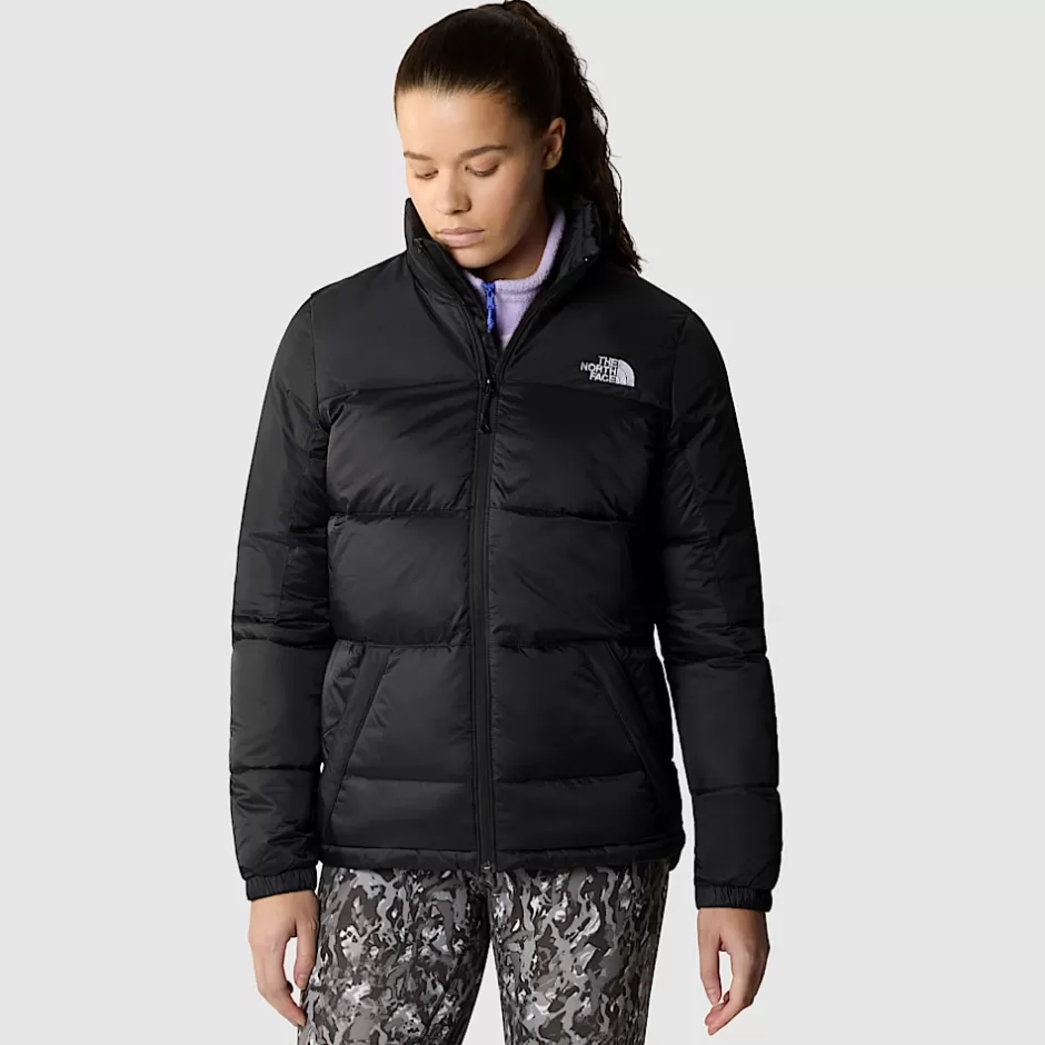 Veste En Duvet Diablo Pour Femme<The North Face Best Sale