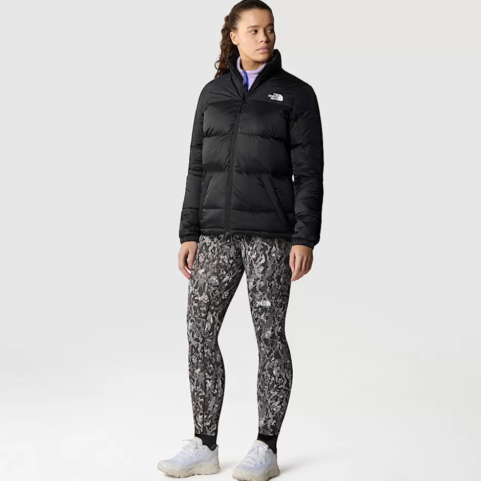 Veste En Duvet Diablo Pour Femme<The North Face Best Sale