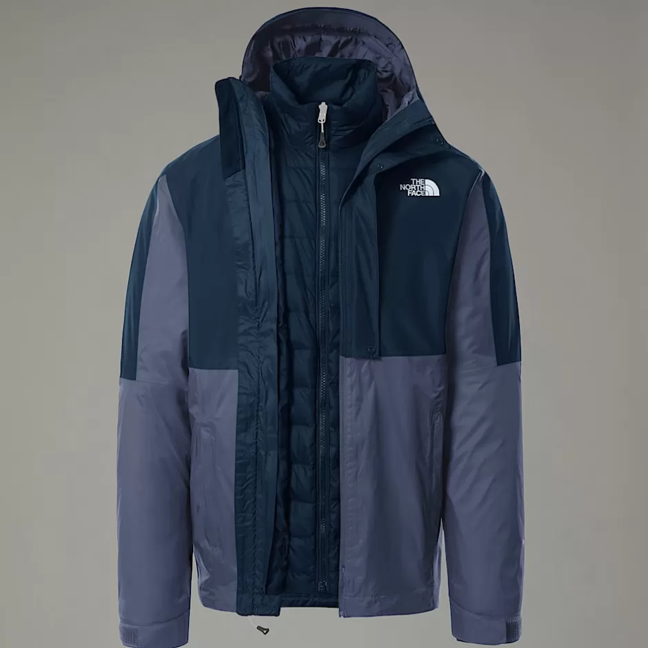 Veste En Duvet Dryvent™ Triclimate Pour Homme<The North Face Best