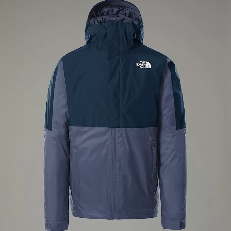 Veste En Duvet Dryvent™ Triclimate Pour Homme<The North Face Best