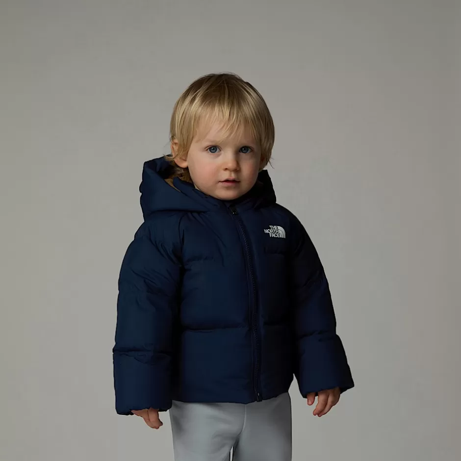 Veste En Duvet Et Polaire North Pour Bébé<The North Face Best Sale