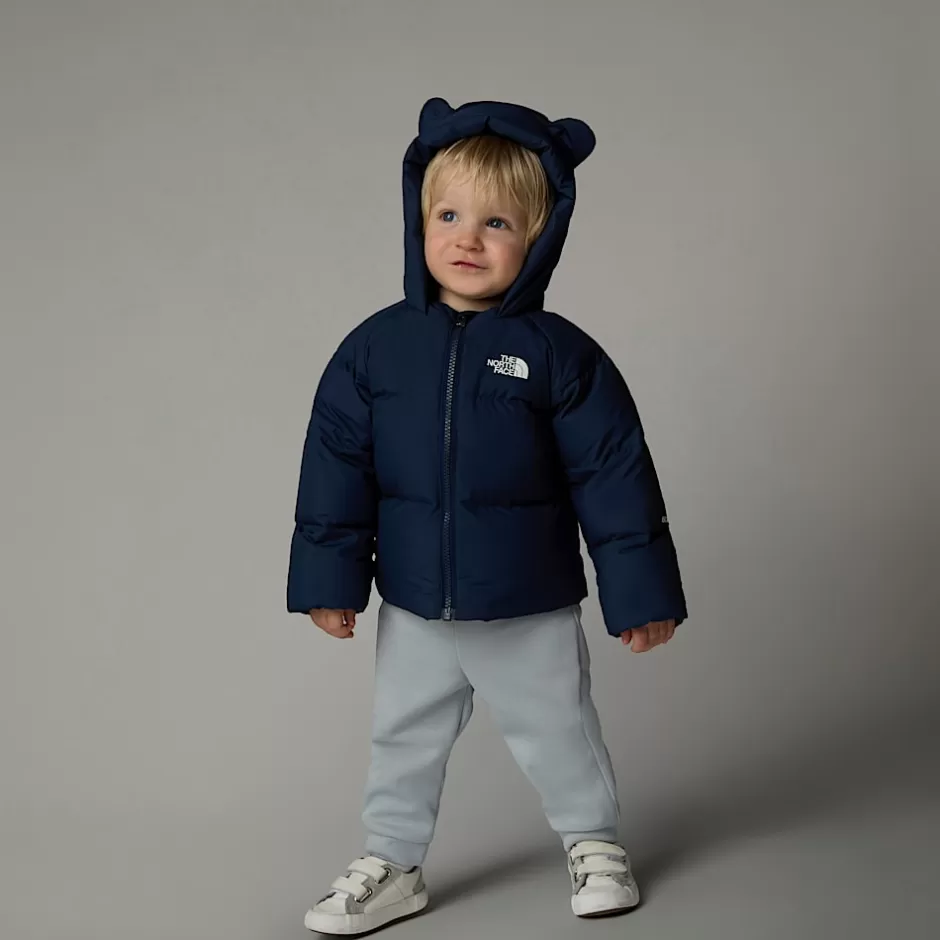 Veste En Duvet Et Polaire North Pour Bébé<The North Face Best Sale