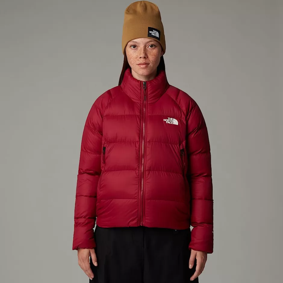 Veste En Duvet Hyalite Pour Femme<The North Face Flash Sale