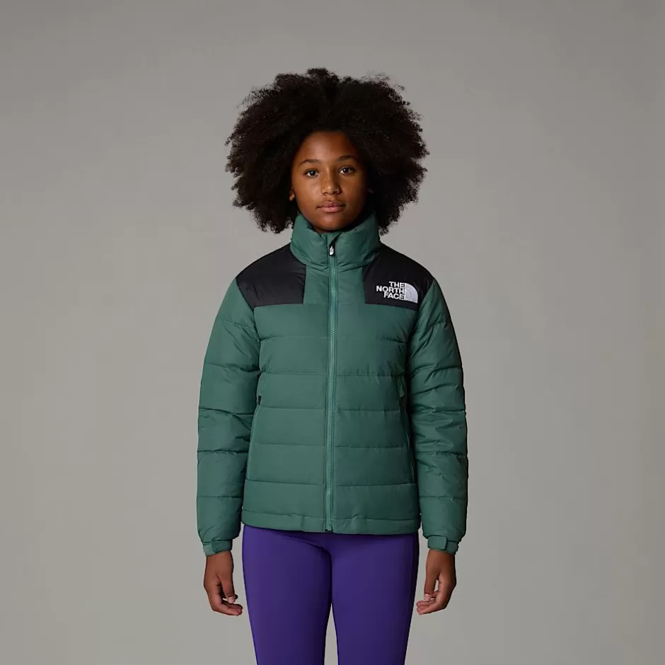 Veste En Duvet Massif Pour Enfant<The North Face Sale