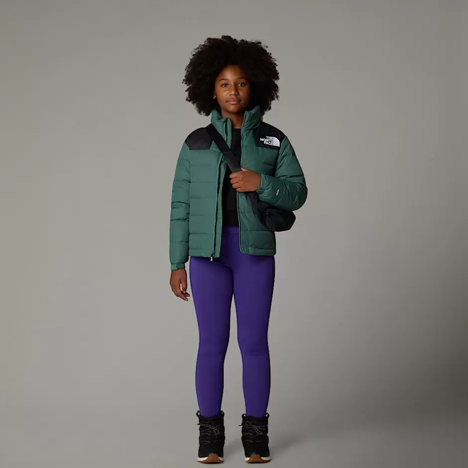 Veste En Duvet Massif Pour Enfant<The North Face Sale