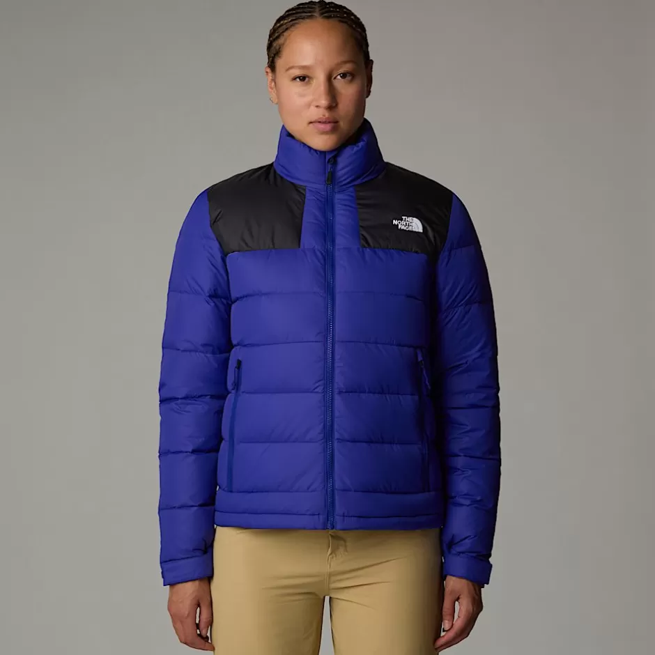 Veste En Duvet Massif Pour Femme<The North Face Clearance