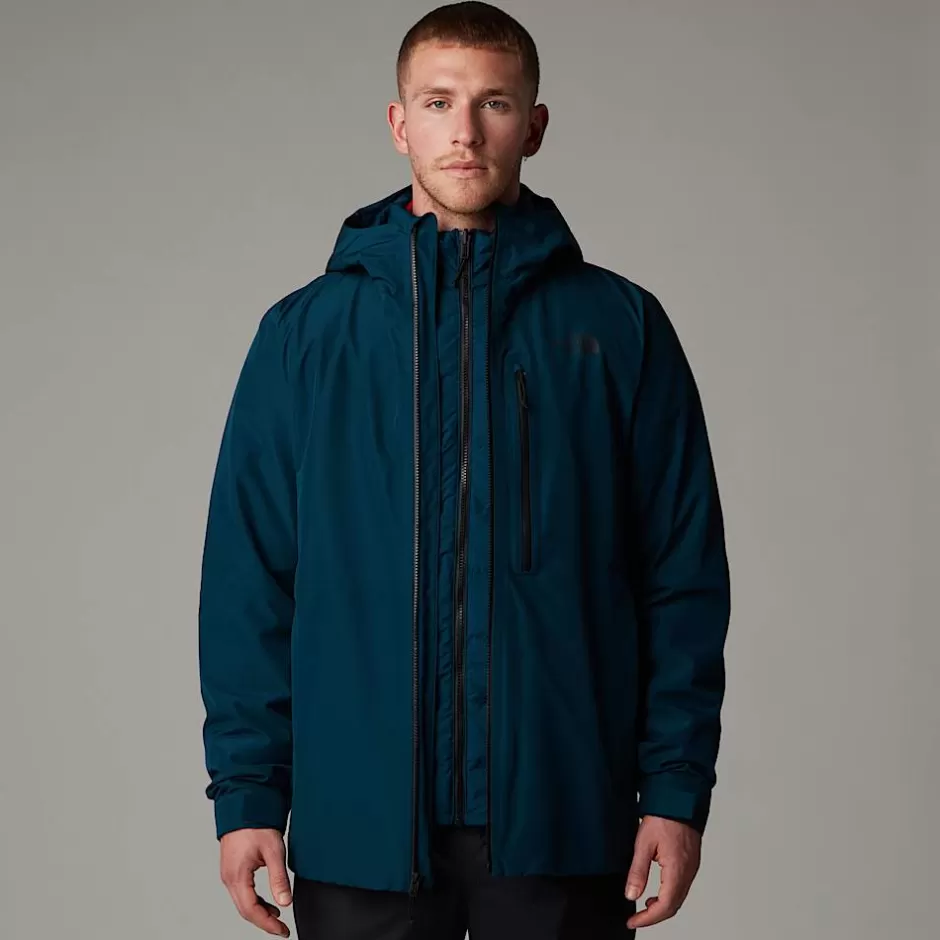 Veste En Duvet North Table Triclimate 3-in-1 Pour Homme<The North Face Cheap