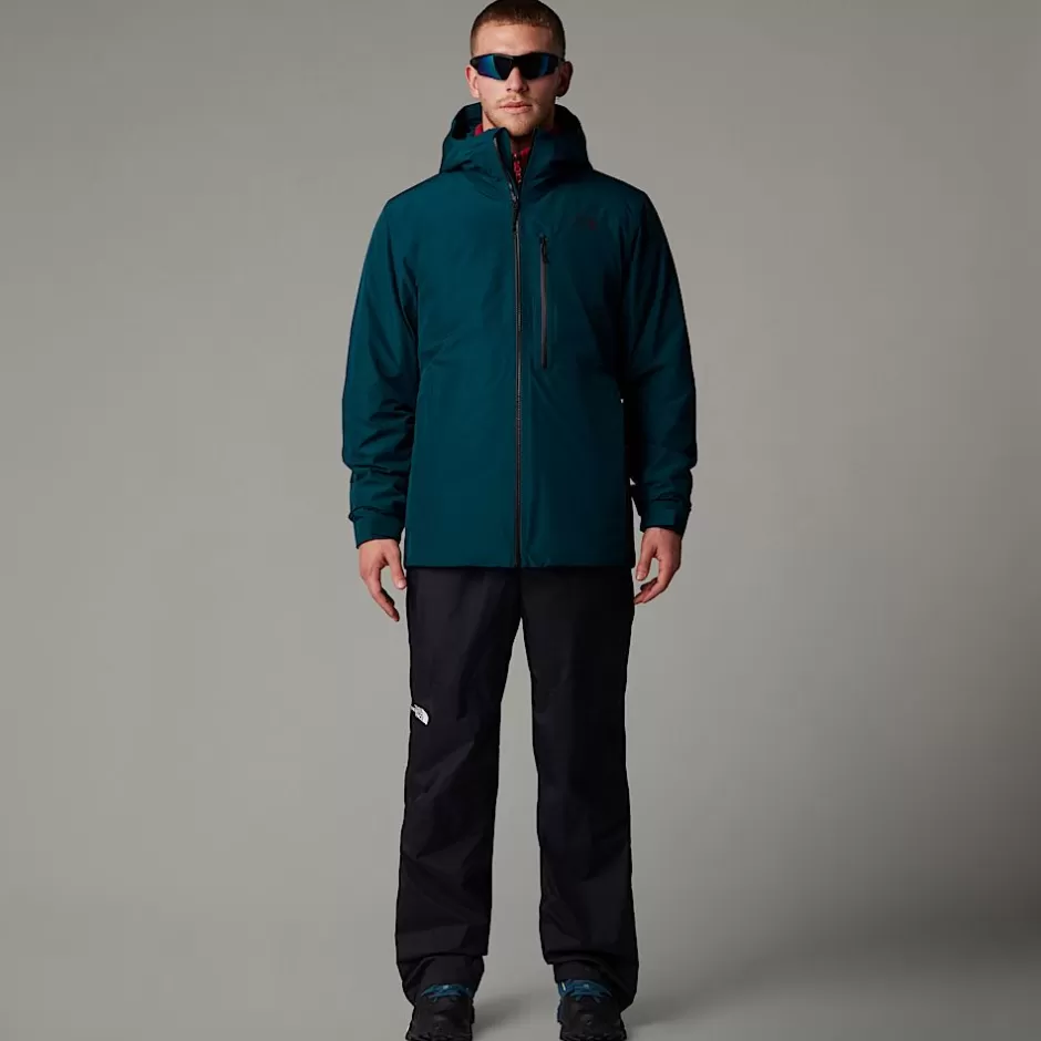 Veste En Duvet North Table Triclimate 3-in-1 Pour Homme<The North Face Cheap