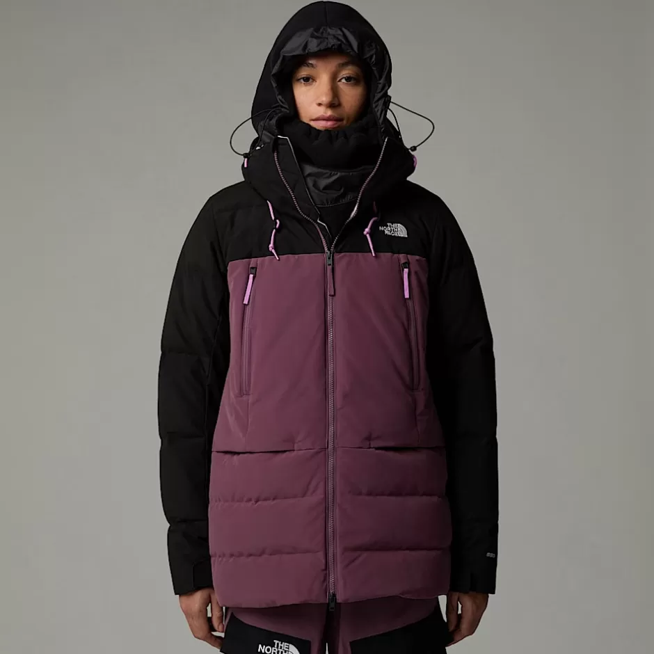 Veste En Duvet Pallie Pour Femme<The North Face Store