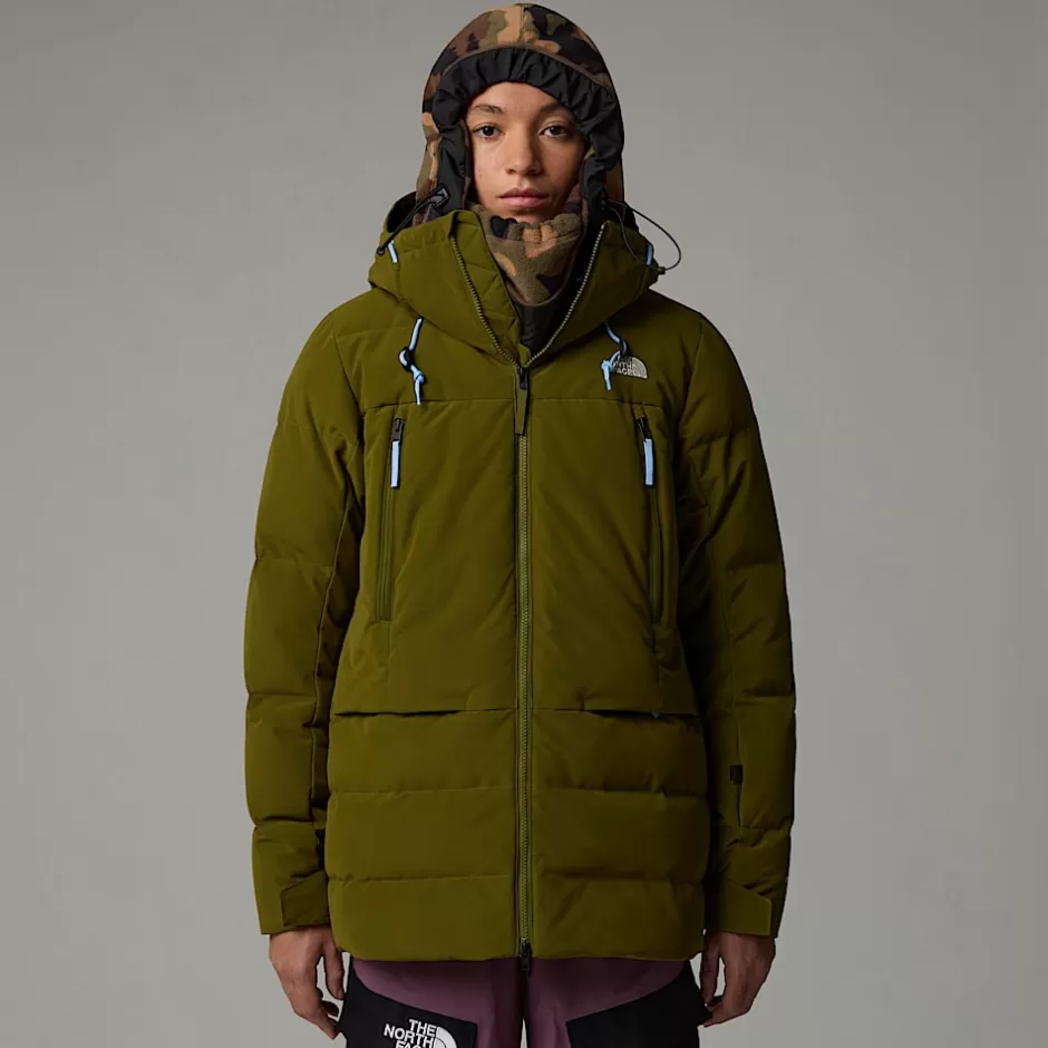 Veste En Duvet Pallie Pour Femme<The North Face Store