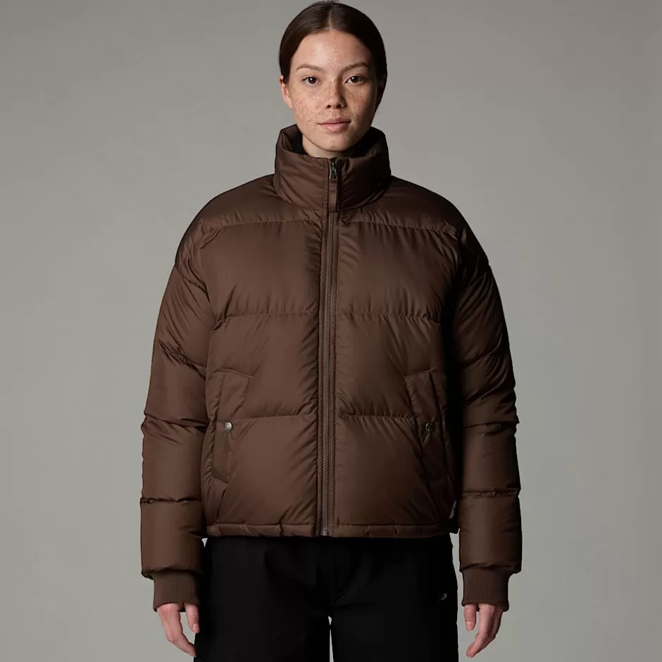 Veste En Duvet Paralta Pour Femme<The North Face Sale