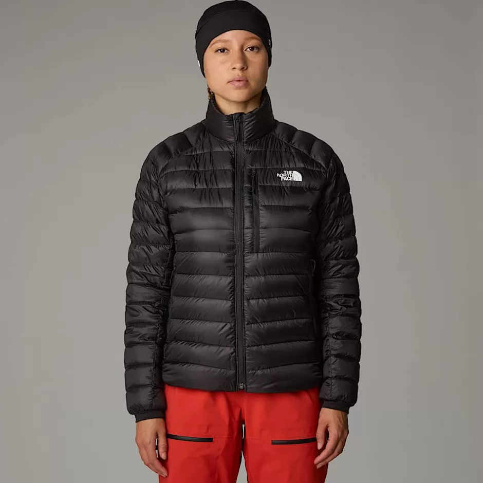 Veste En Duvet Summit Breithorn Pour Femme<The North Face Store