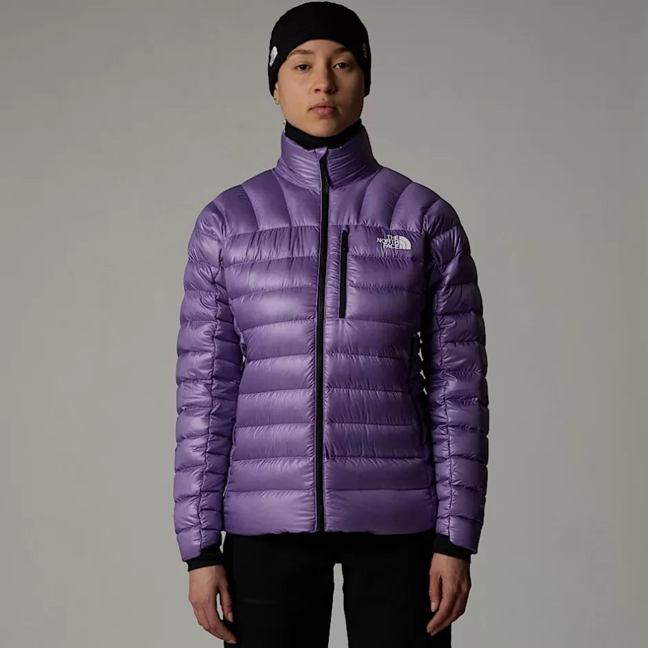 Veste En Duvet Summit Breithorn Pour Femme<The North Face Fashion