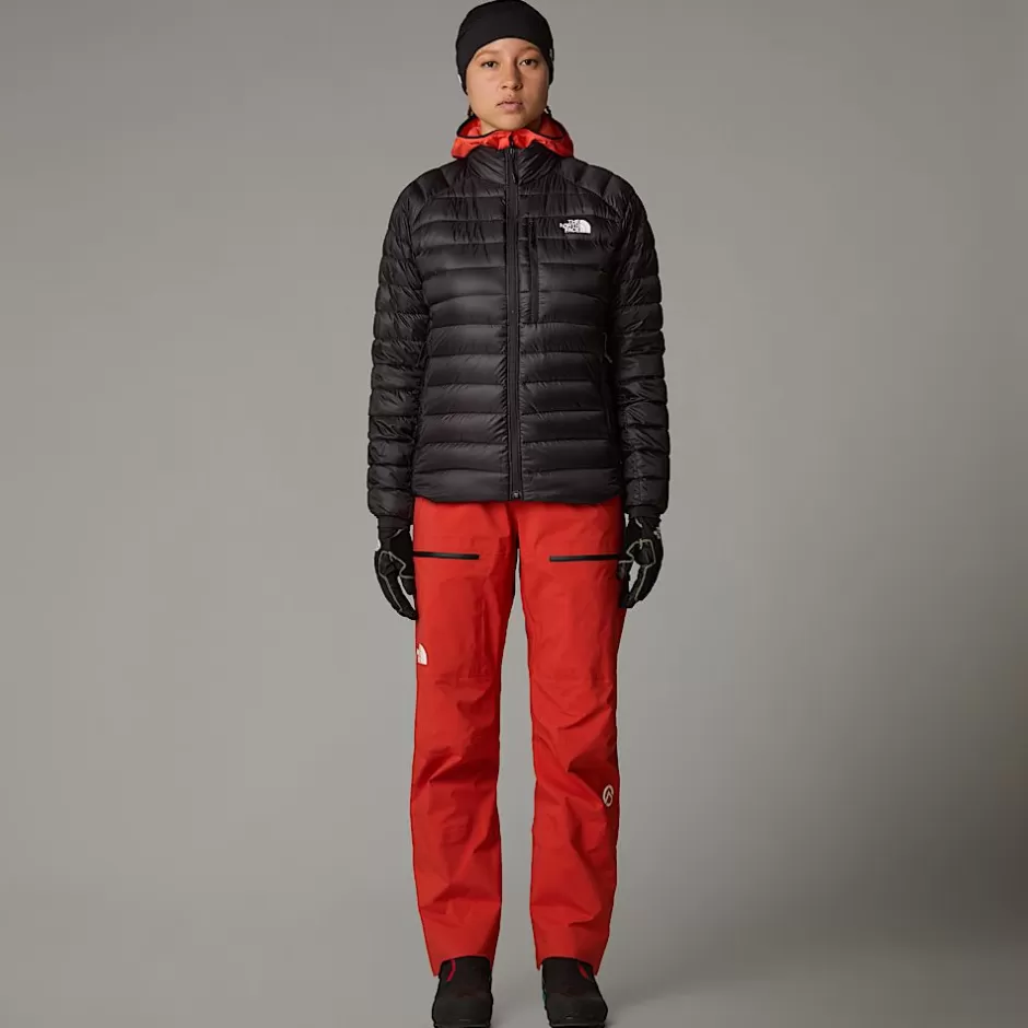 Veste En Duvet Summit Breithorn Pour Femme<The North Face Store