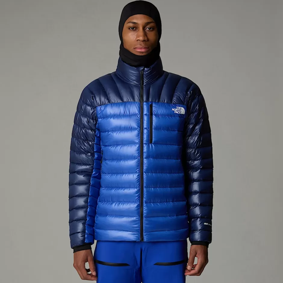 Veste En Duvet Summit Breithorn Pour Homme<The North Face Cheap