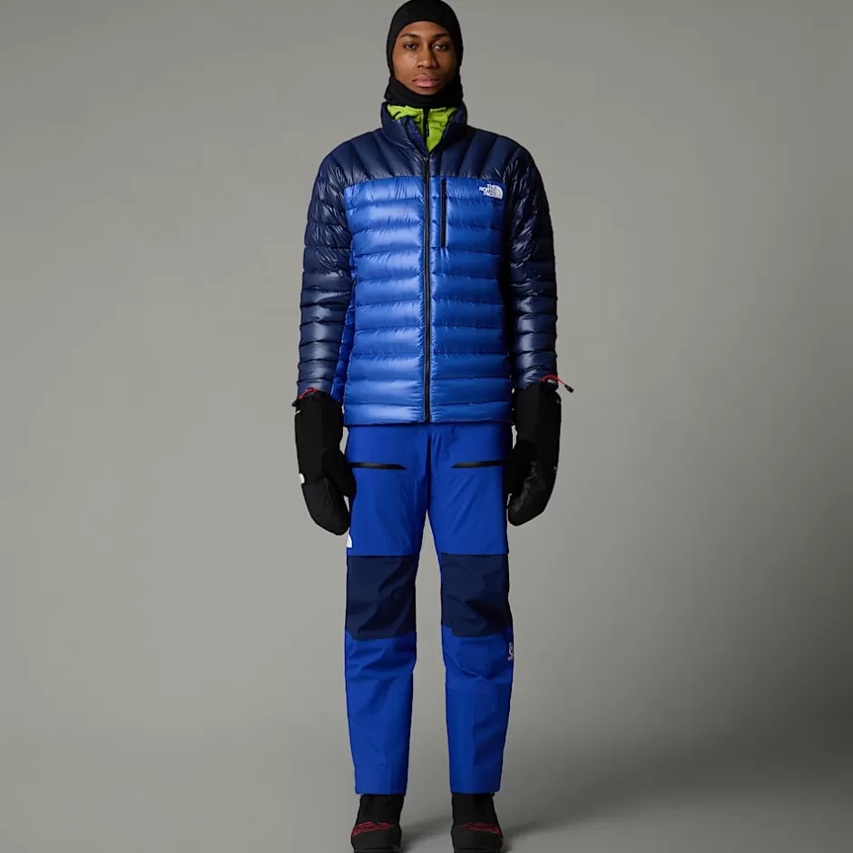 Veste En Duvet Summit Breithorn Pour Homme<The North Face Cheap