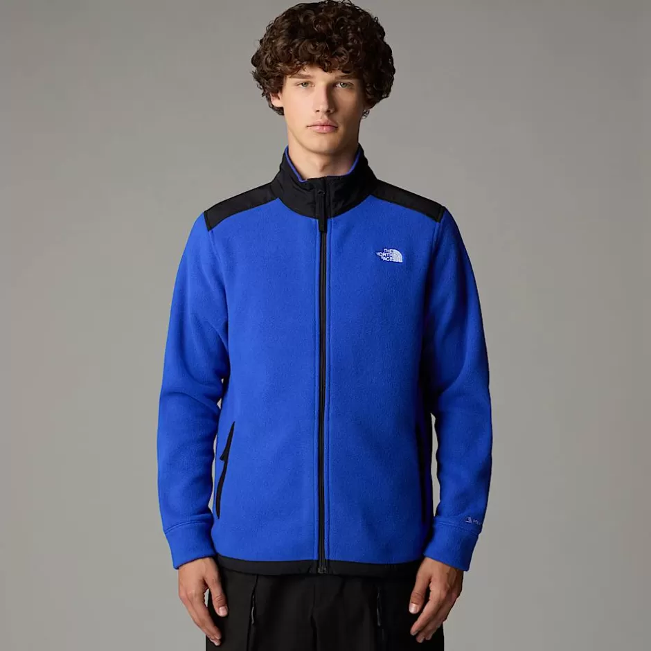 Veste En Polaire Alpine Polartec® 200 Pour Homme<The North Face Best Sale