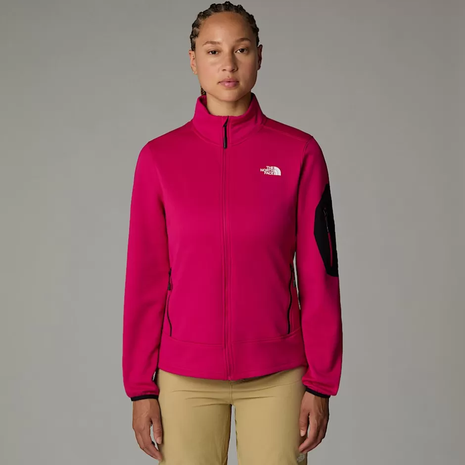 Veste En Polaire Mistyescape Pour Femme<The North Face Best Sale