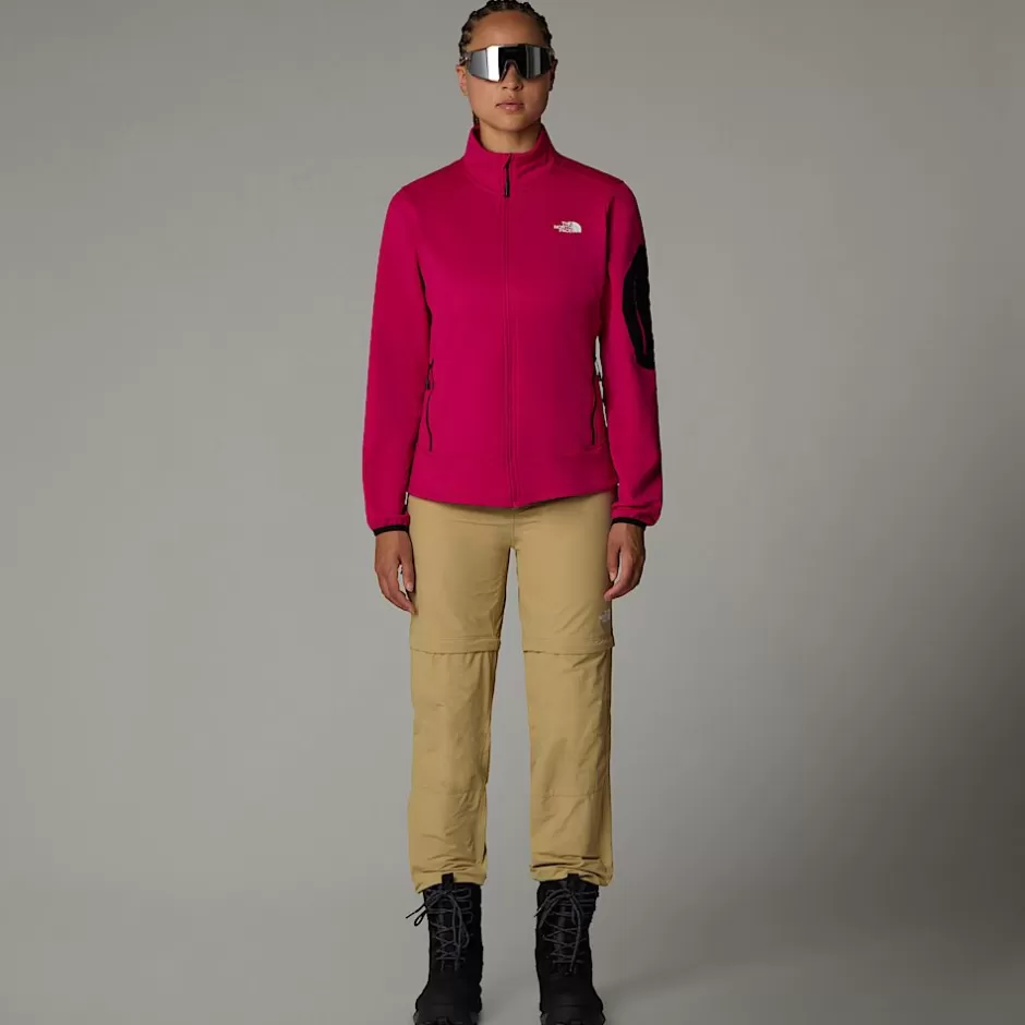 Veste En Polaire Mistyescape Pour Femme<The North Face Best Sale