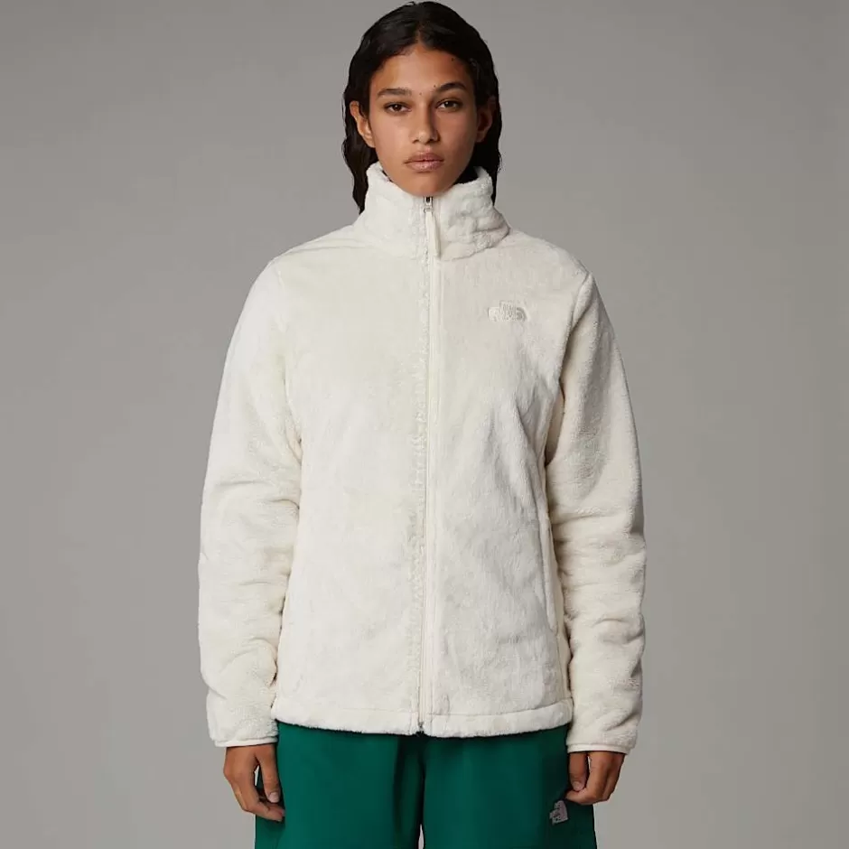 Veste En Polaire Osito Pour Femme<The North Face Clearance