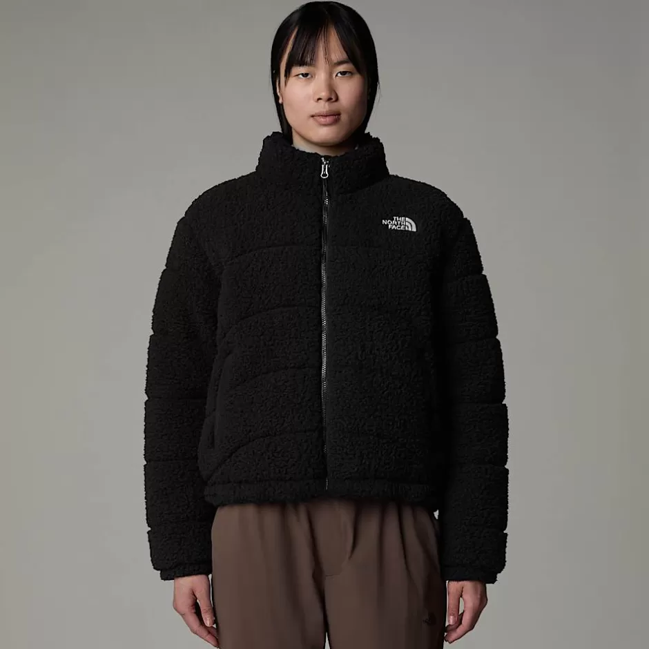 Veste En Polaire épaisse TNF 2000 Pour Femme<The North Face Online