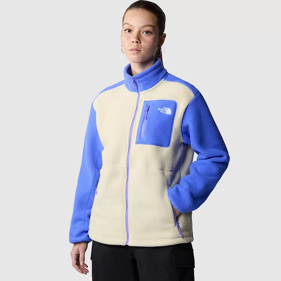 Veste En Polaire Zippée Yumiori Pour Femme<The North Face Best