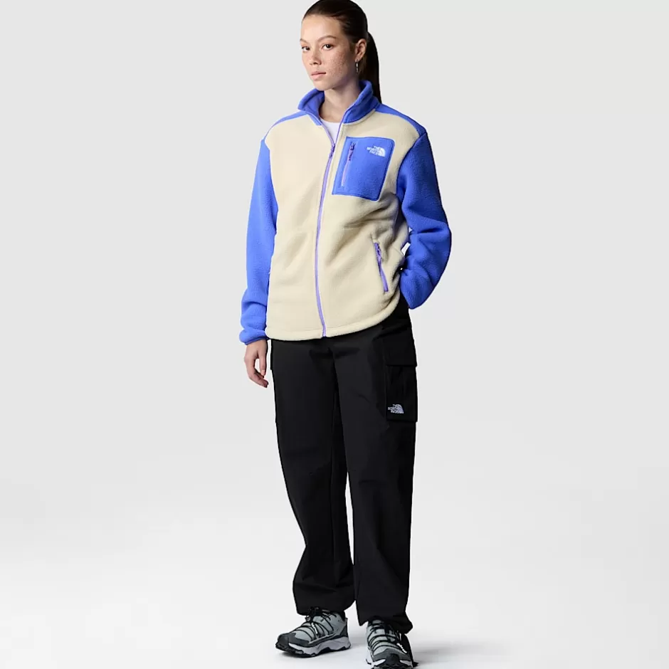 Veste En Polaire Zippée Yumiori Pour Femme<The North Face Best