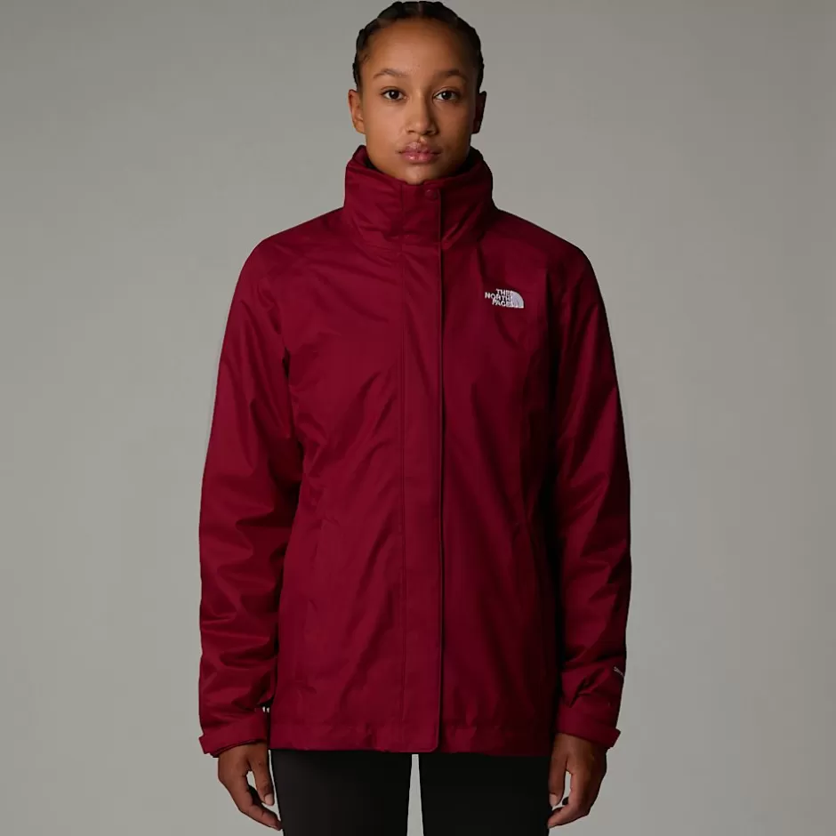 Veste Evolve II Triclimate® Pour Femme<The North Face New