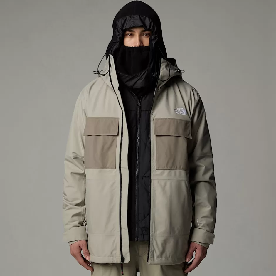 Veste Fourbarrel Triclimate 3-en-1 Pour Homme<The North Face Online