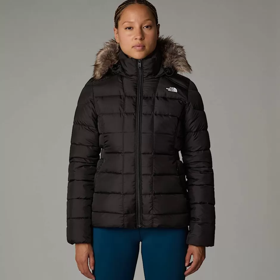 Veste Gotham Pour Femme<The North Face Shop