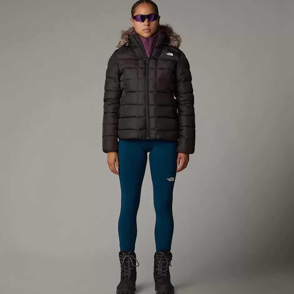 Veste Gotham Pour Femme<The North Face Shop