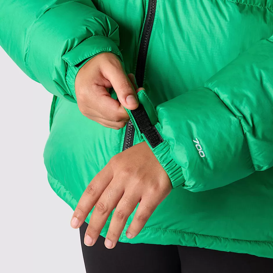 Veste Grande Taille 1996 Retro Nuptse Pour Femme<The North Face Shop