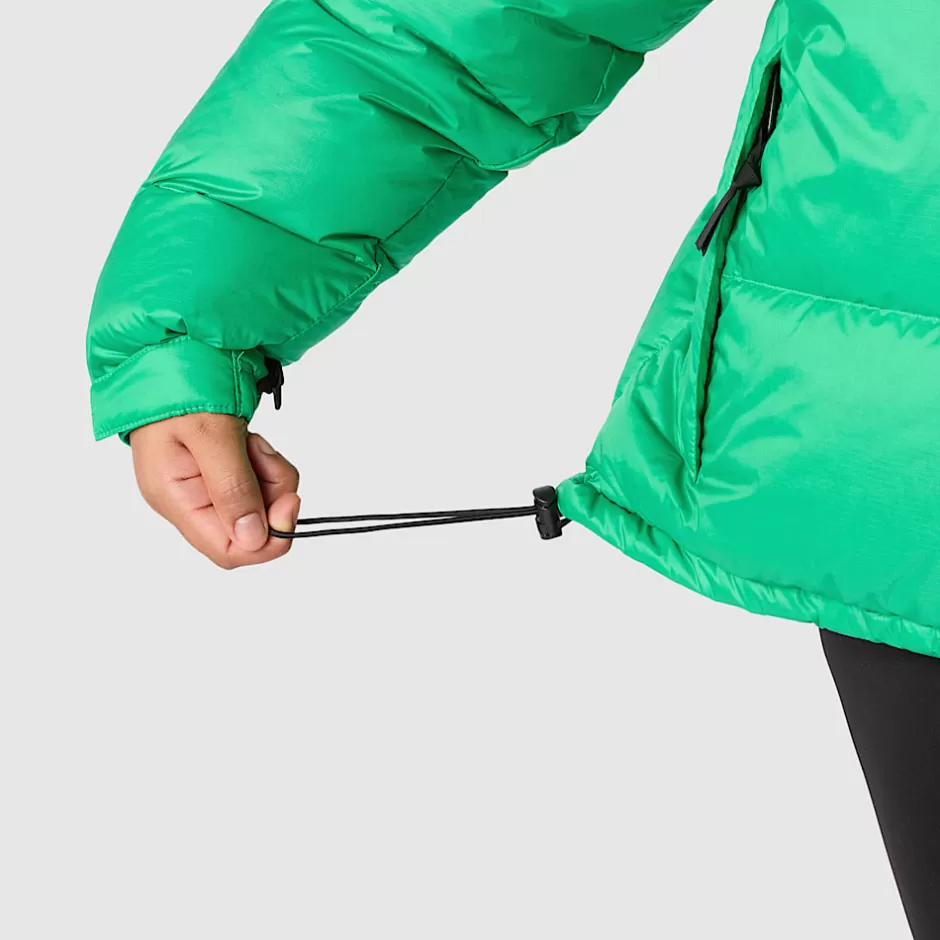 Veste Grande Taille 1996 Retro Nuptse Pour Femme<The North Face Shop