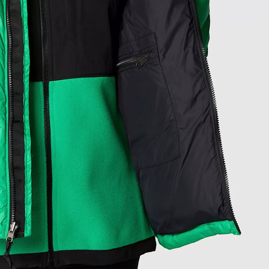 Veste Grande Taille 1996 Retro Nuptse Pour Femme<The North Face Shop