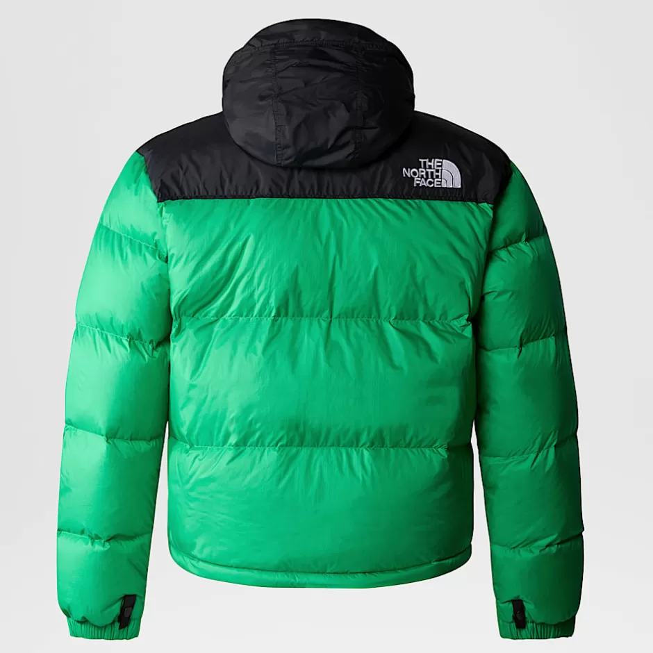 Veste Grande Taille 1996 Retro Nuptse Pour Femme<The North Face Shop