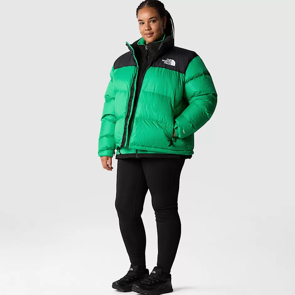 Veste Grande Taille 1996 Retro Nuptse Pour Femme<The North Face Shop