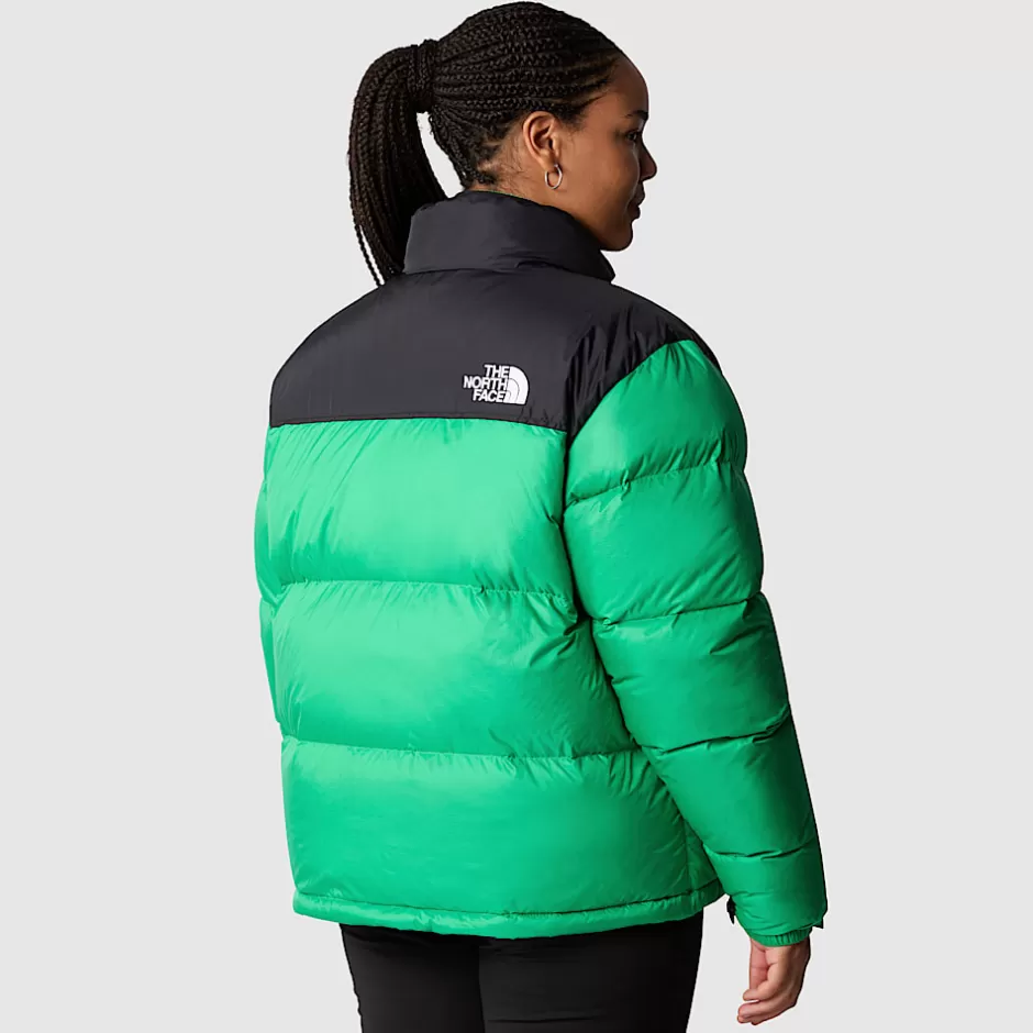 Veste Grande Taille 1996 Retro Nuptse Pour Femme<The North Face Shop