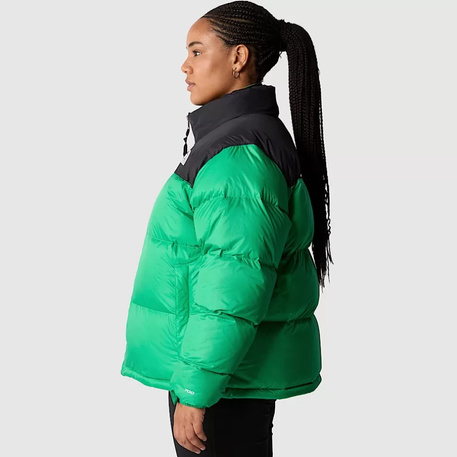 Veste Grande Taille 1996 Retro Nuptse Pour Femme<The North Face Shop