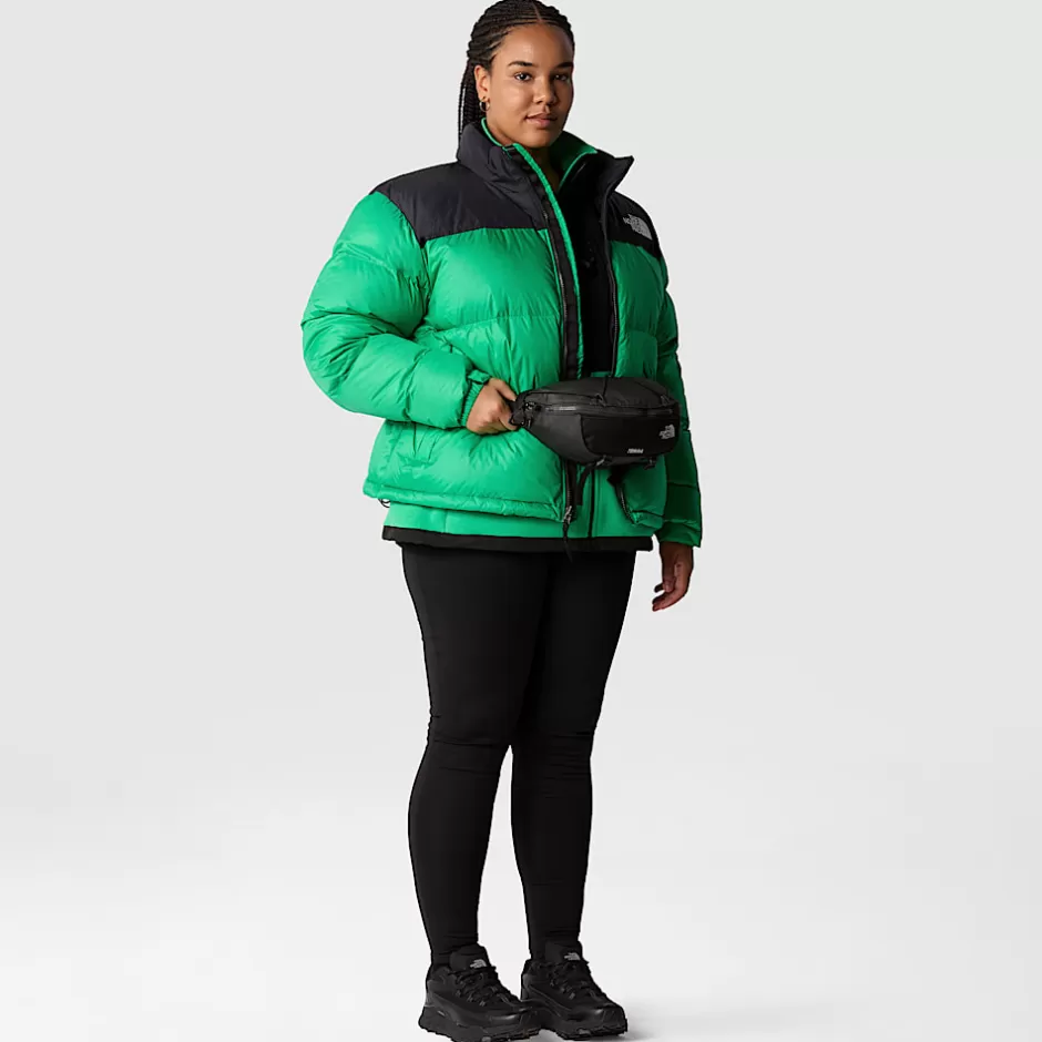 Veste Grande Taille 1996 Retro Nuptse Pour Femme<The North Face Shop